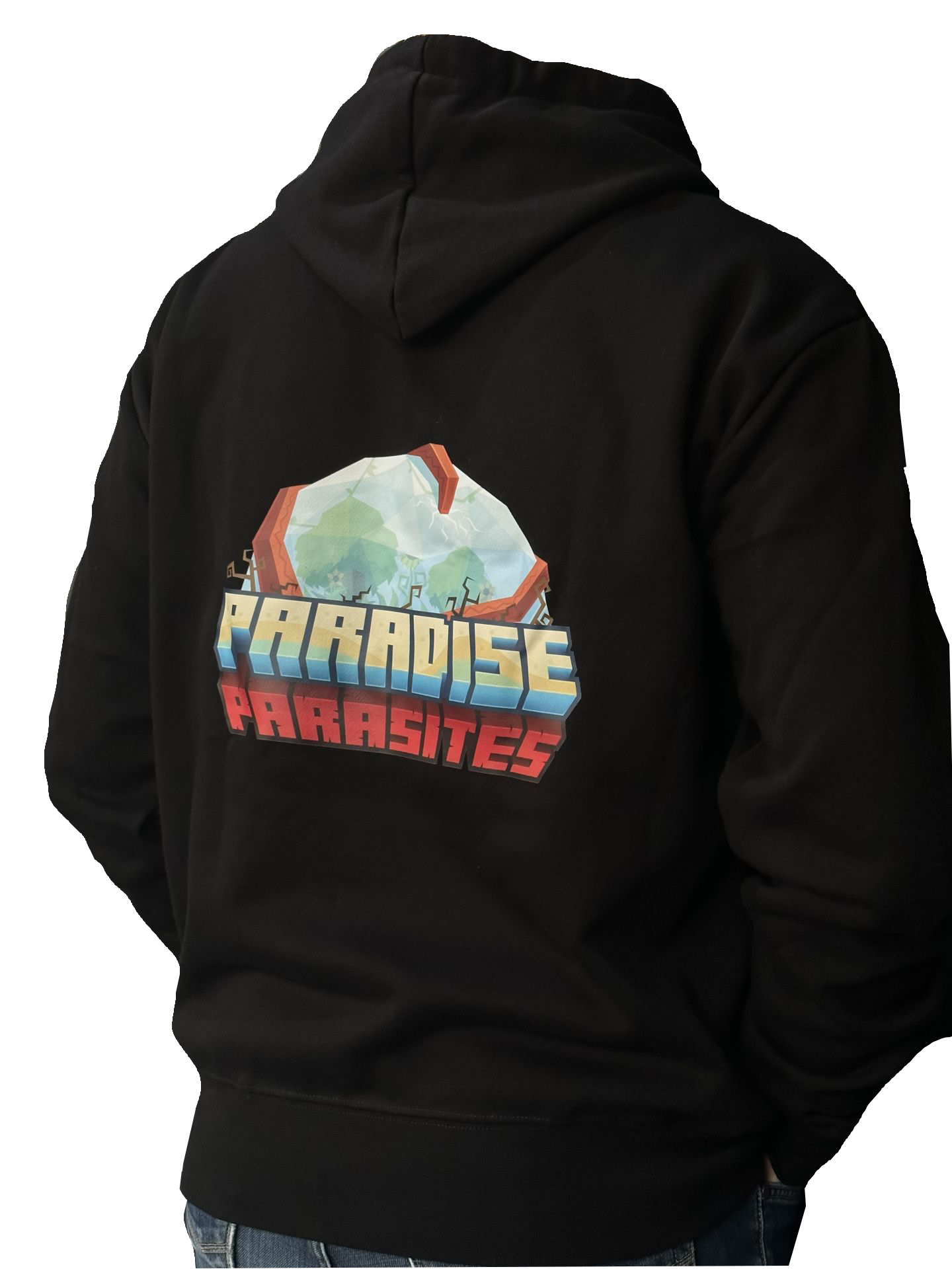 Pullover Paradise Parasites 2024