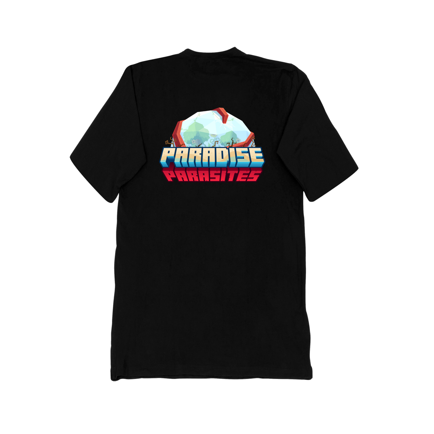 T-Shirt Paradise Parasites 2024