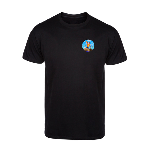 T-Shirt Paradise Parasites 2024